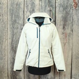 The North Face Primaloft Womens Jacket Size Medium